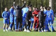 Westfalenliga 2: Vier Tore in 12 Minuten - der FC Brünninghausen dreht das Spiel furios