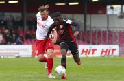 Regionalliga West: Trotz verbessertem Angebot - Stammkraft verlässt Fortuna Köln