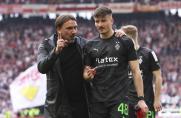 Regionalliga-Torjäger knüpft Verbleib in Gladbach an Bedingung