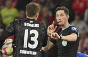 Bundesliga: Das sagt der Schiedsrichter zum Streit um Schalke-Elfmeter