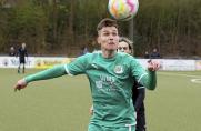 Oberliga Niederrhein: Schonnebeck holt Torwart, Mittelfeldmann wechselt zum Ligarivalen