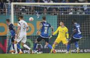 2. Bundesliga: Aufstieg vertagt - Darmstadt lässt ersten Matchball gegen St. Pauli liegen