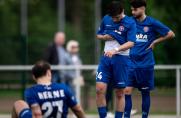 Westfalenliga 2: Türkspor besiegelt Herne-Abstieg - Tyrala kritisiert Chancenverwertung