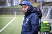 Westfalia Herne: Trotz Abstieg - deshalb blickt Celik „voller Optimismus“ auf die nächste Saison