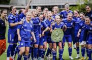 Nach dem BVB: Auch die Schalke-Frauen steigen in die Landesliga auf