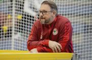 ESC Rellinghausen: Klassenverbleib in eigener Hand - Trainer bot nach Negativserie Rücktritt an