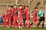 1. FC Kaan-Marienborn: Letztes Heimspiel - und dann Neuaufbau in der Kreisliga C