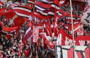 2. Liga: Fortuna Düsseldorf gewinnt Targobank für fünf Jahre als Trikotsponsor
