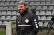Regionalliga West: Fortuna Köln verpflichtet neuen Torwart - 15 Mann für 23/24 unter Vertrag