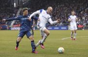 Bundesliga-Abstiegskampf: So ist die Lage bei Schalke, Bochum und der Konkurrenz