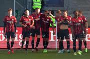 FC Ingolstadt: Sechs Mann fallen gegen Duisburg aus, besonderes Wiedersehen