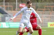 SV Straelen: 18 Scorerpunkte in der Oberliga - nächster Neuer hat unterschrieben