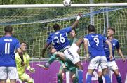 Schalke II: Knappenschmiede verabschiedet sich von zehn Spielern 