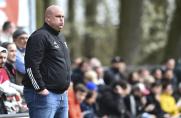 Oberliga Westfalen: Aufstieg rückt für Bövinghausen in weite Ferne, Paderborn II auf Kurs