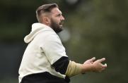 Türkspor Dortmund: Trainer Tyrala über Aufstiegskampf, Oberliga-Ambitionen und Kaderplanung