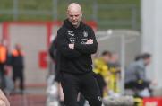 3. Liga: Nur ein Spieler hat Vertrag - FSV Zwickau vor langem, steinigem Weg zurück