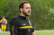 DSC Wanne-Eickel: Zwei Spiele vor Saisonende - Traditionsverein in großer Abstiegsgefahr 