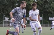 Landesliga: Nach Klassenerhalt - 172-maliger Oberligaspieler sucht eine neue Herausforderung