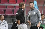 VfB Speldorf: Dieser ehemalige Oberliga-Coach soll neuer Cheftrainer werden