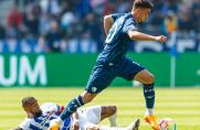 Bundesliga: Wahnsinn in Berlin! VfL Bochum holt 1:1 in Nachspielzeit