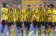 3. Liga: BVB II schlägt Bayreuth im letzten Heimspiel der Saison