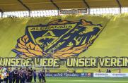 Regionalliga West: Das ist der Meister in der Zuschauertabelle