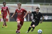 SV Straelen: Fünfter Neuzugang kommt aus der Regionalliga West