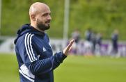 Schalke: Elfer-Drama! U17-Trainer Cinel feiert Pokalsieg zum Abschied