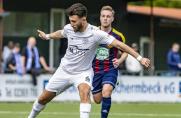 SF Lotte: Schalke U23 und Co. waren auch dran - 15-Tore-Mann wechselt ans Lotter Kreuz