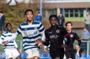 MSV Duisburg: U19-Talent geht - "Ich habe keine Angst vor großen Namen und trete gegen jeden an" 