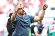 Schalke: "Schnellstmöglich korrigieren und wiederkommen"
