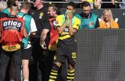 Borussia Dortmund: BVB-Boss Watzke nach verpasstem Titel: „Schlimmer angefühlt“ als 2013