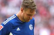 FC Schalke: Polter mit Tränen-Interview nach Abstieg
