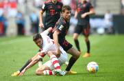 Bundesliga-Kommentar: Keine Ausreißer - Hut ab vor den Teams, für sie es um nichts mehr ging