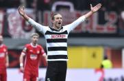 RWE: Der erste Neuzugang ist perfekt - Mittelfeldspieler unterschreibt