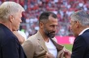 Bayern München: Kahn kündigt Gespräch mit Bayern-Bossen an