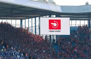 Relegation: Bundesliga mit Videoassistent und Torlinientechnik