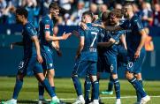 VfL Bochum: Zweistellige Zahl an Abgängen möglich, so ist der Kader-Stand
