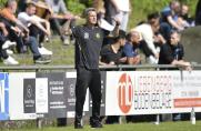 Oberliga Niederrhein: Trainer "mega stolz" - Homberg macht den Klassenerhalt perfekt