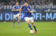Schalke: Defensiv-Allrounder Matriciani verlängert Vertrag vorzeitig