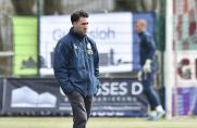 FC Gütersloh: Aufsteiger macht vier weitere Verträge für die Regionalliga West fix