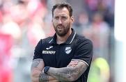 SC Verl: Nächste Vertragsverlängerung - Innenverteidiger kommt aus der Regionalliga