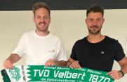 Oberliga Niederrhein: 235 Regionalliga-Spiele - TVD Velbert holt erfahrenen Mittelfeldmann