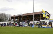 Regionalliga: Termin steht - in Kürze wird über die Lizenz des 1. FC Düren entschieden