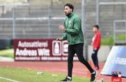 Regionalliga West: Vor dem Pokalfinale - FC Gütersloh macht vier weitere Personalien fix