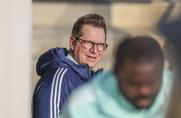 Schalke: Offiziell - neuer Sportdirektor steht fest