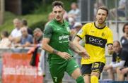 Für die Bezirksliga: 36 Oberligaspiele! 1. FC Wülfrath rüstet weiter auf
