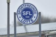 Sportfreunde Lotte: Nächster Neuzugang kommt vom VfL Osnabrück