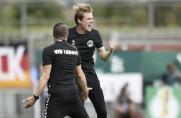 Finaltag der Amateure: Last-Minute Sieg für Lübeck, Makkabi feiert nach Verlängerung