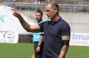 Regionalliga: Früherer RWO- und WSV-Trainer verlässt Verein nach Abstieg